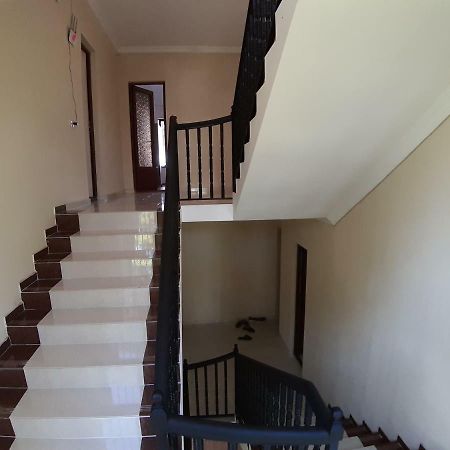 Hotel Niko Shekvetili Dış mekan fotoğraf