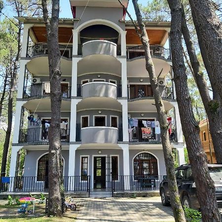 Hotel Niko Shekvetili Dış mekan fotoğraf