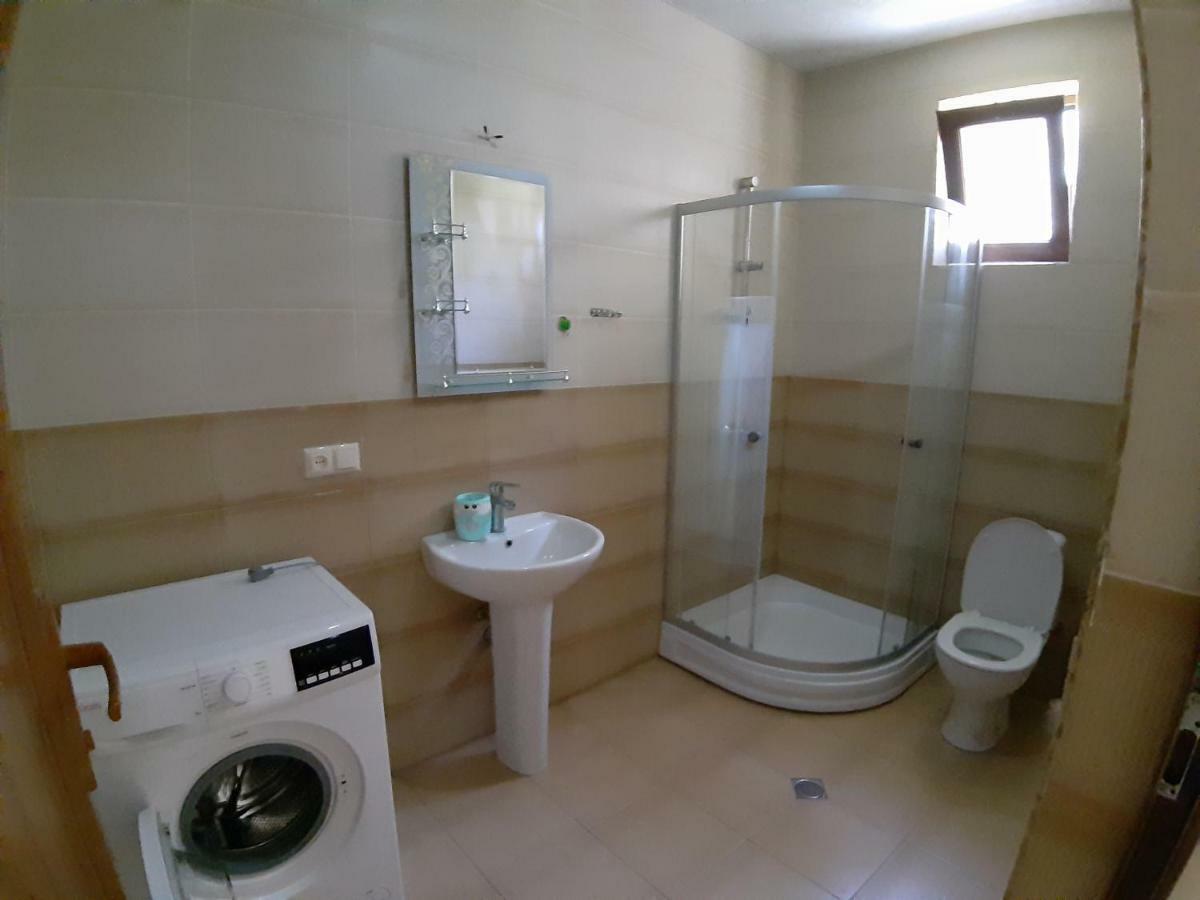 Hotel Niko Shekvetili Dış mekan fotoğraf