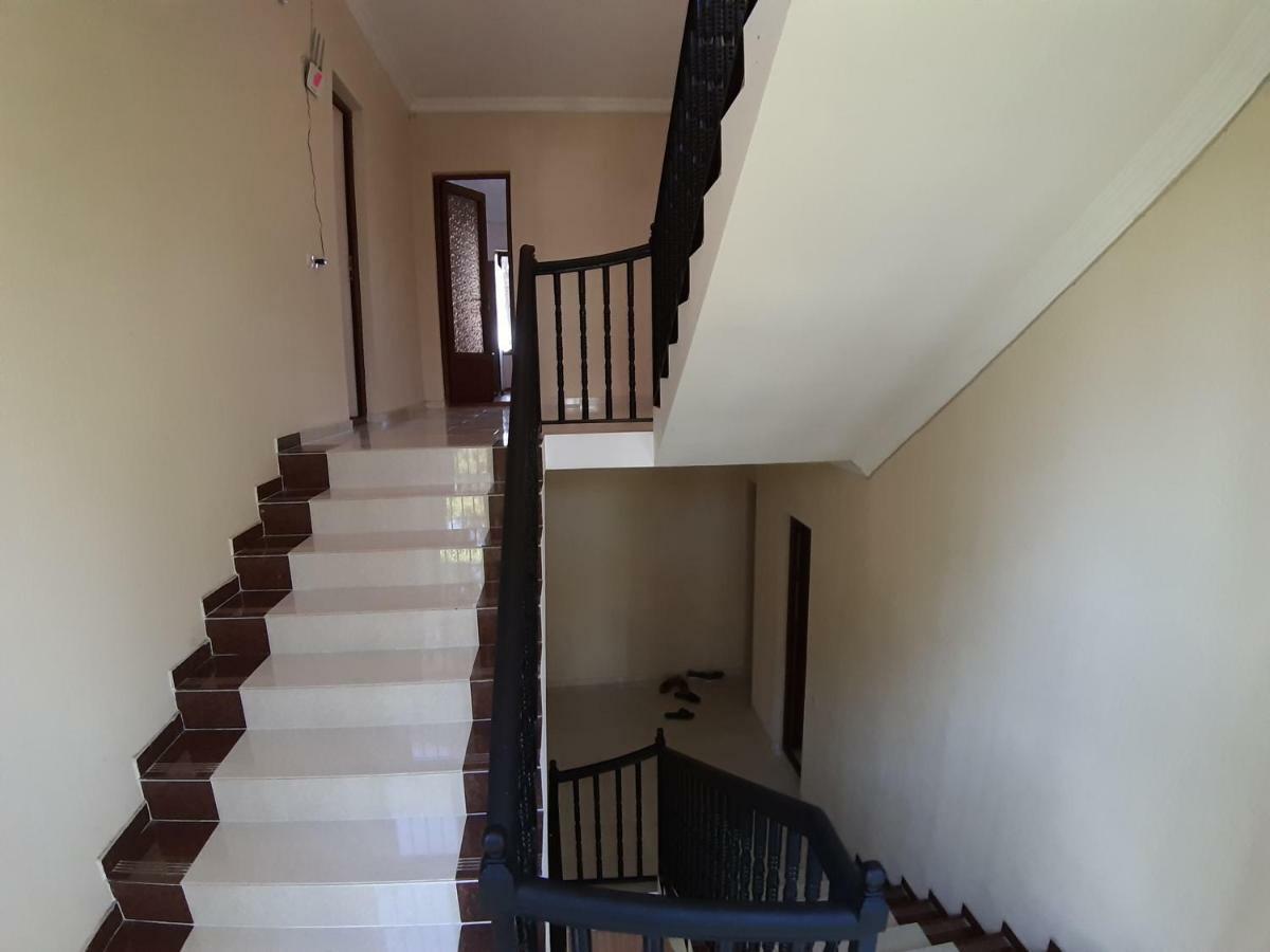 Hotel Niko Shekvetili Dış mekan fotoğraf