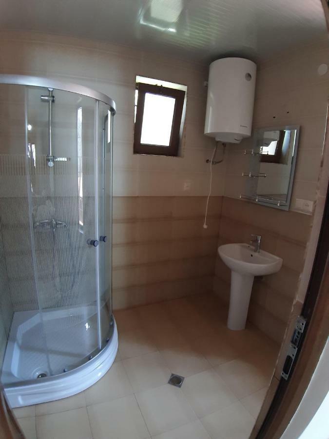 Hotel Niko Shekvetili Dış mekan fotoğraf