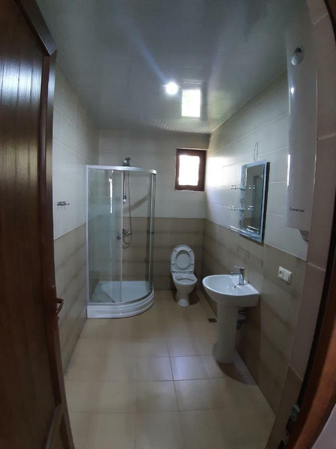 Hotel Niko Shekvetili Dış mekan fotoğraf