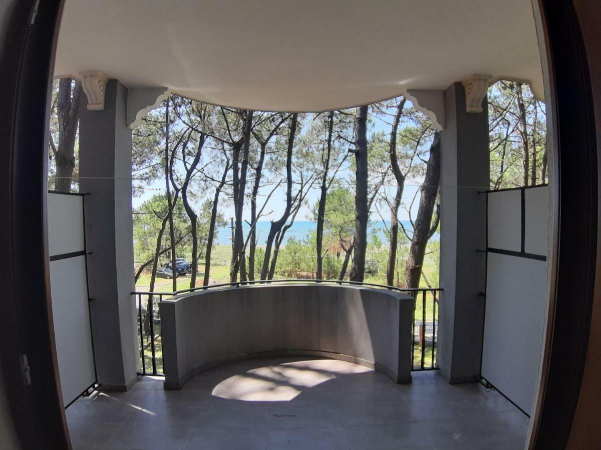 Hotel Niko Shekvetili Dış mekan fotoğraf