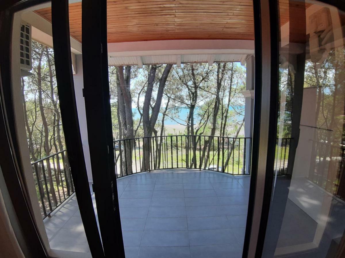 Hotel Niko Shekvetili Dış mekan fotoğraf