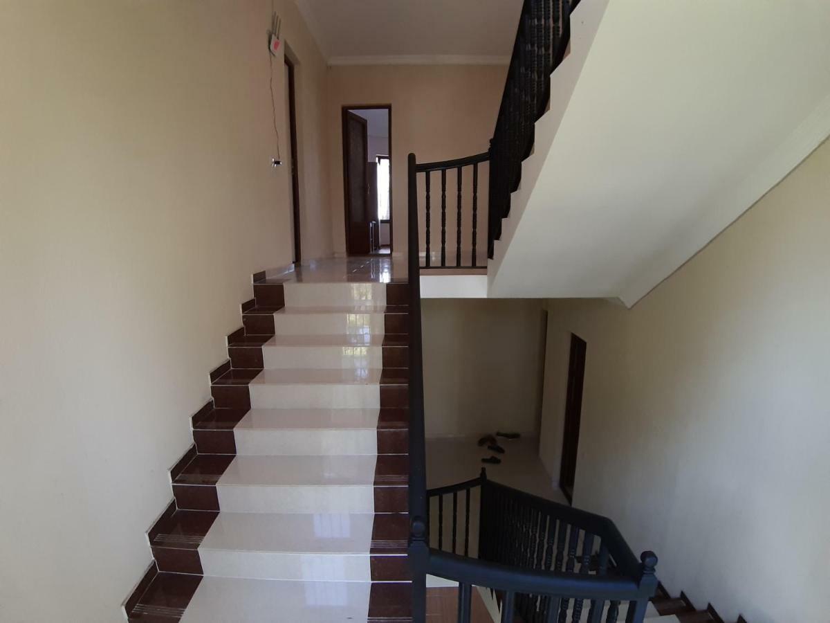 Hotel Niko Shekvetili Dış mekan fotoğraf