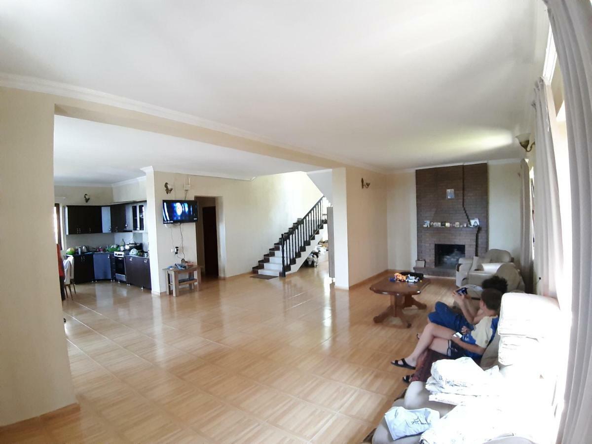 Hotel Niko Shekvetili Dış mekan fotoğraf