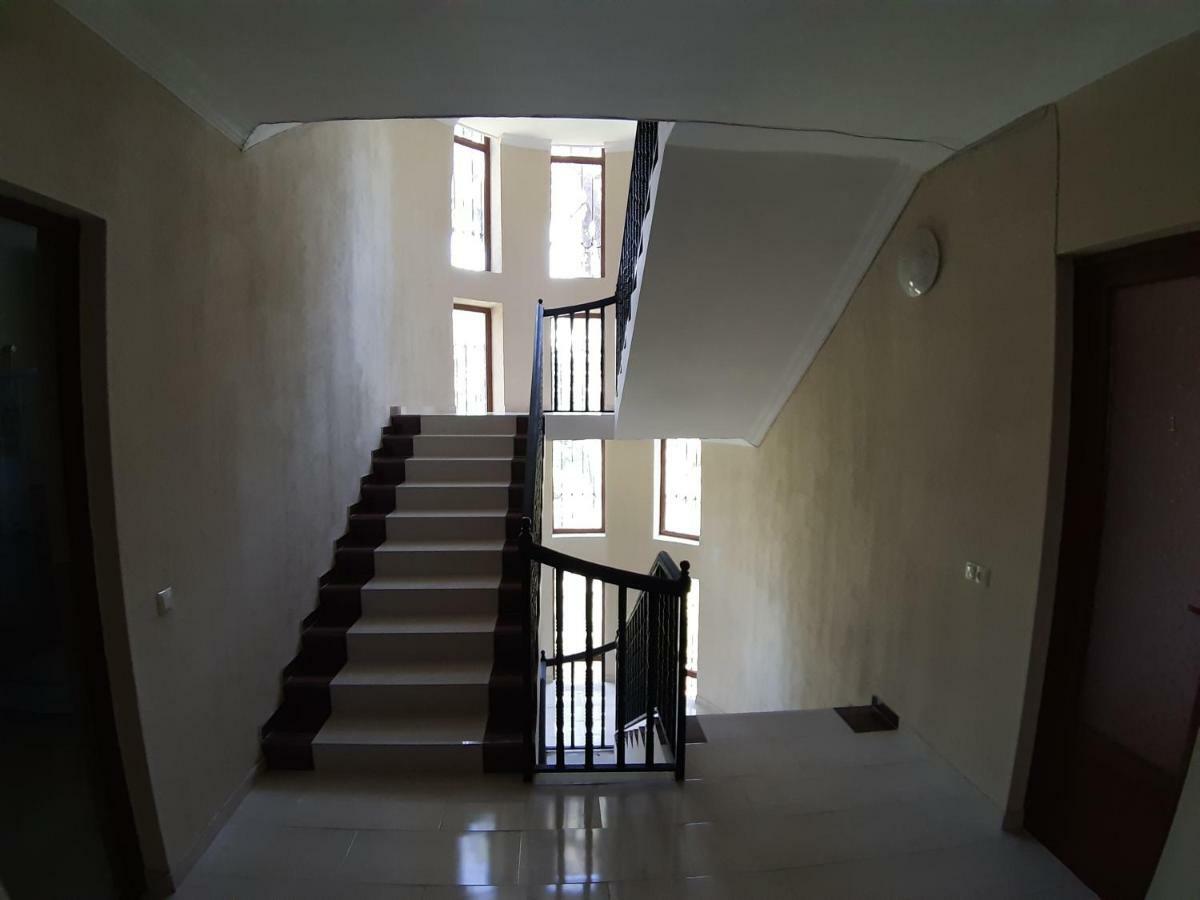 Hotel Niko Shekvetili Dış mekan fotoğraf