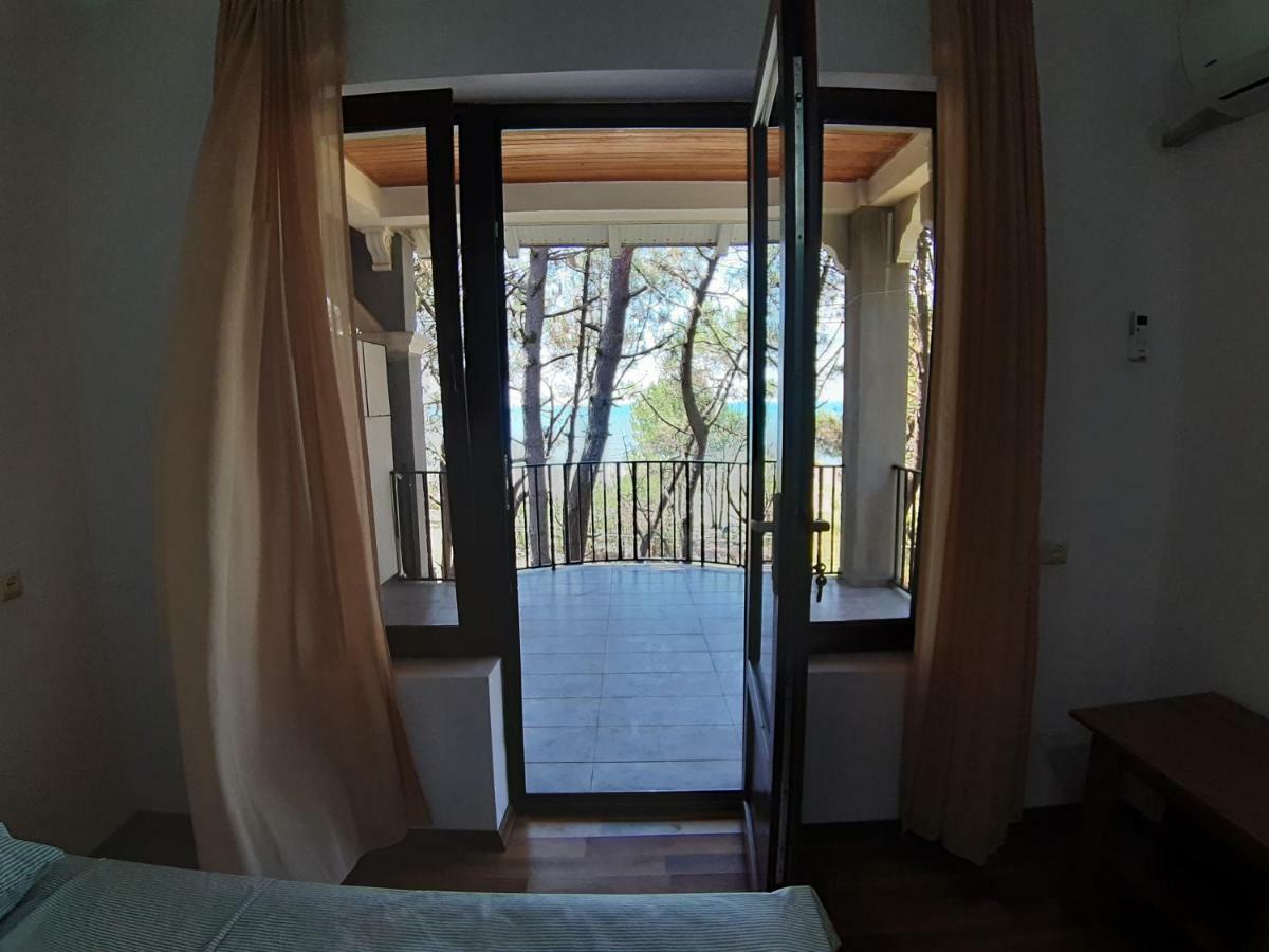 Hotel Niko Shekvetili Dış mekan fotoğraf