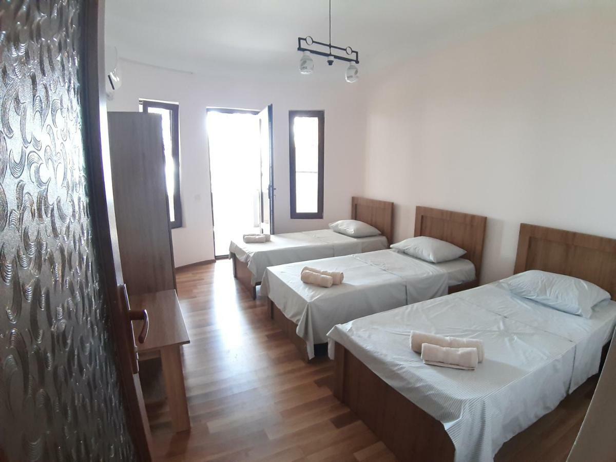Hotel Niko Shekvetili Dış mekan fotoğraf