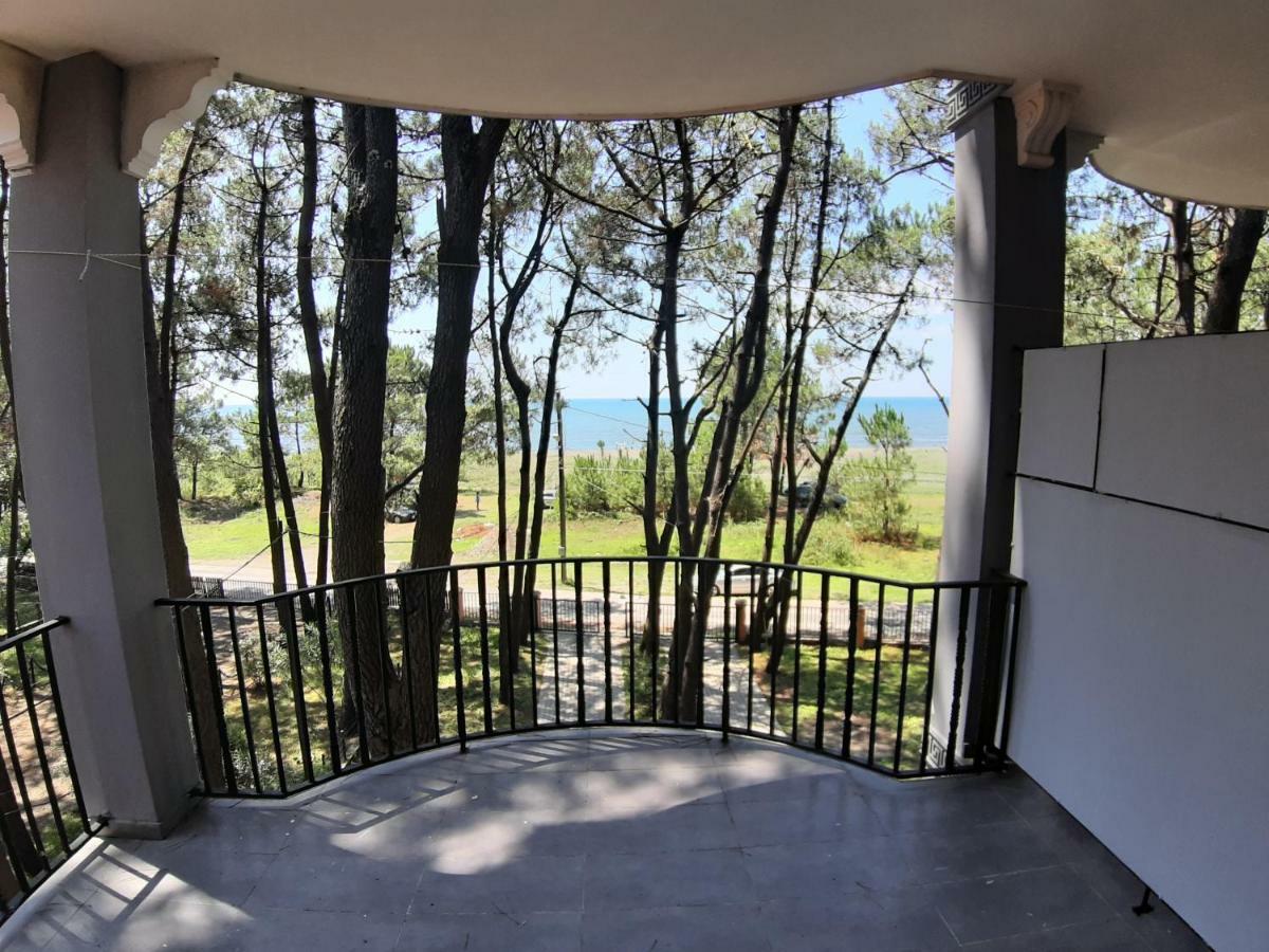 Hotel Niko Shekvetili Dış mekan fotoğraf