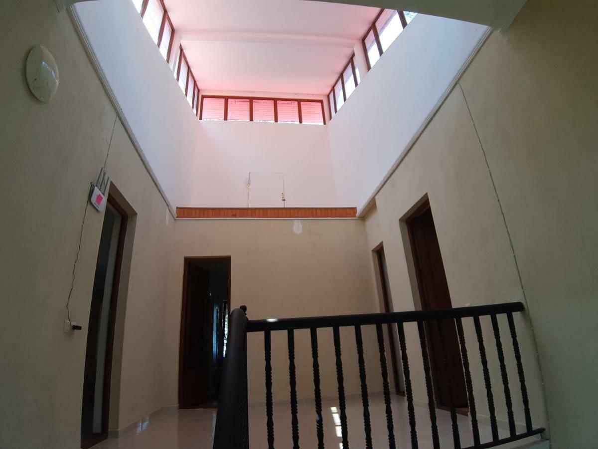 Hotel Niko Shekvetili Dış mekan fotoğraf