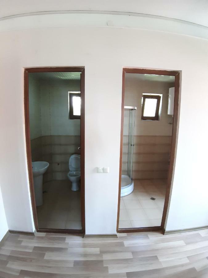 Hotel Niko Shekvetili Dış mekan fotoğraf